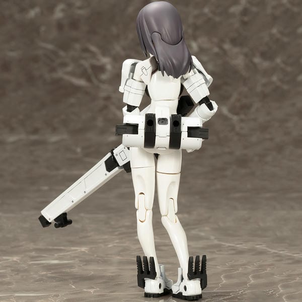 Megami Device WISM Soldier Snipe / Grapple - Kotobukiya KP420X