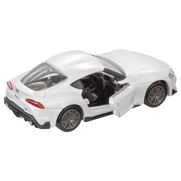 Tomica Premium 36 Toyota GR Supra First Edition