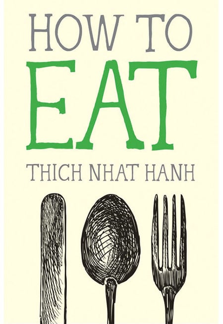 How to Eat