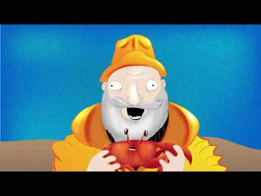 You've Got Crabs: Imitation Crab Expansion - Bộ mở rộng Board game tiệc tùng - Exploding Kittens