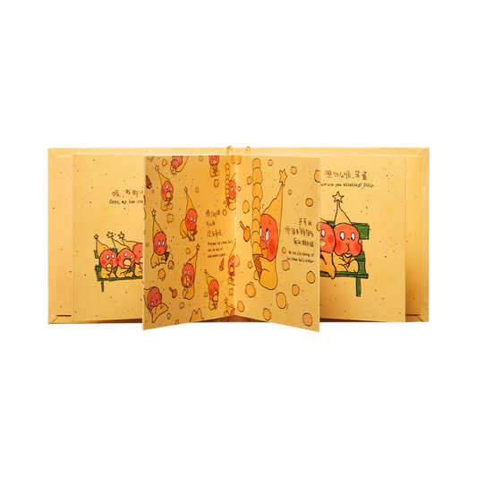 We are Twinkle Twinkle Series badge - Huy hiệu cài trang trí - POP MART