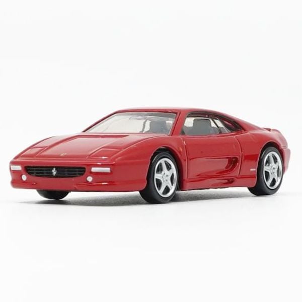 Xe mô hình Tomica Premium No. 08 Ferrari F355