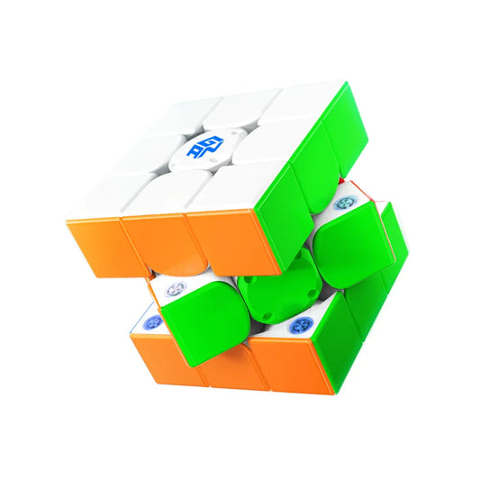 GAN356 i Carry E Smart Cube - Rubik 3x3 Thông Minh Bluetooth - GANCUBE
