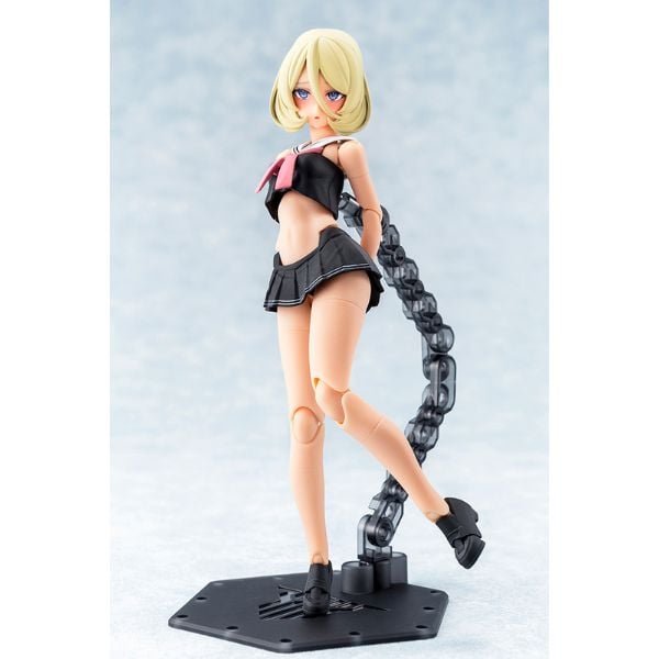 Megami Device Buster Doll Tank Midnight Fang - Kotobukiya KP781