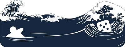 Zombicide: White Death Berserker Walkers (Kickstarter Special) - Bản mở rộng Board game - CMON