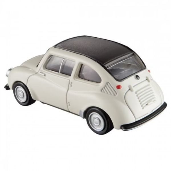 Tomica Premium No. 35 Subaru 360