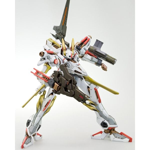Mirage C03-Helios Victoria Ver. Armored Core Variable Infinity - Kotobukiya VI051X
