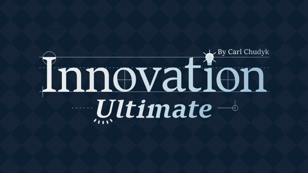 Innovation: Ultimate Edition Ding&Dent (Kickstarter Special)