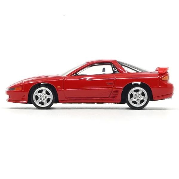 Tomica Premium 10th Anniversary Mitsubishi GTO