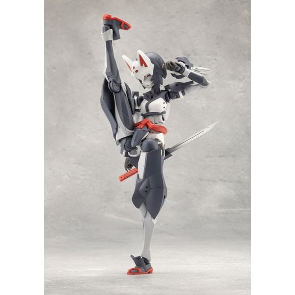 Megalomaria Fuma - Kotobukiya CX015
