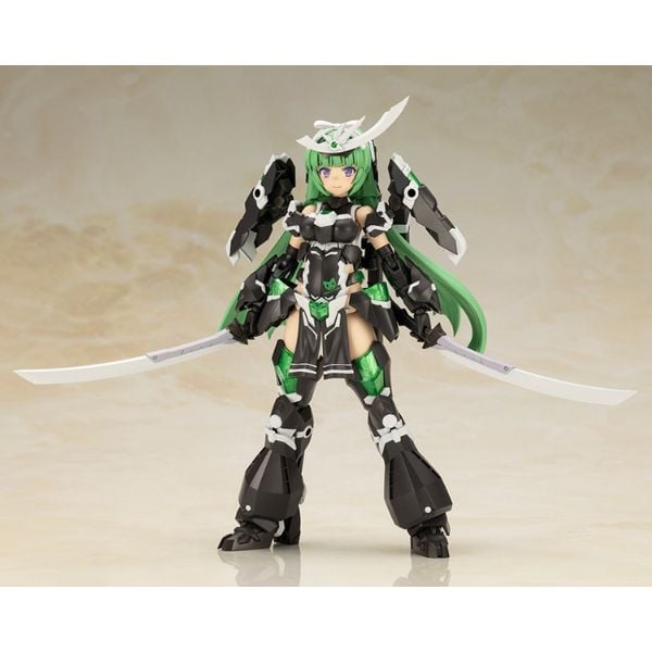 Frame Arms Girl Magatsuki Cat Armor Ver. - Kotobukiya FG161