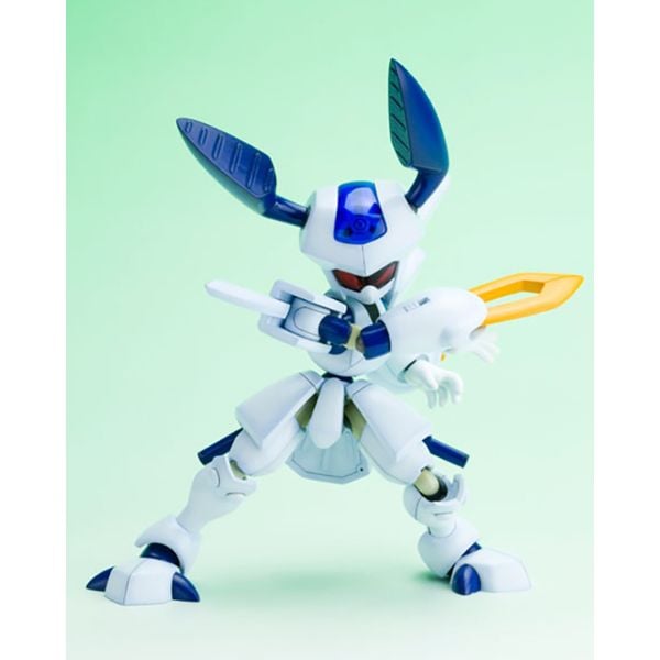 Medabots KWG-00M Head Scissors - Kotobukiya KP201X