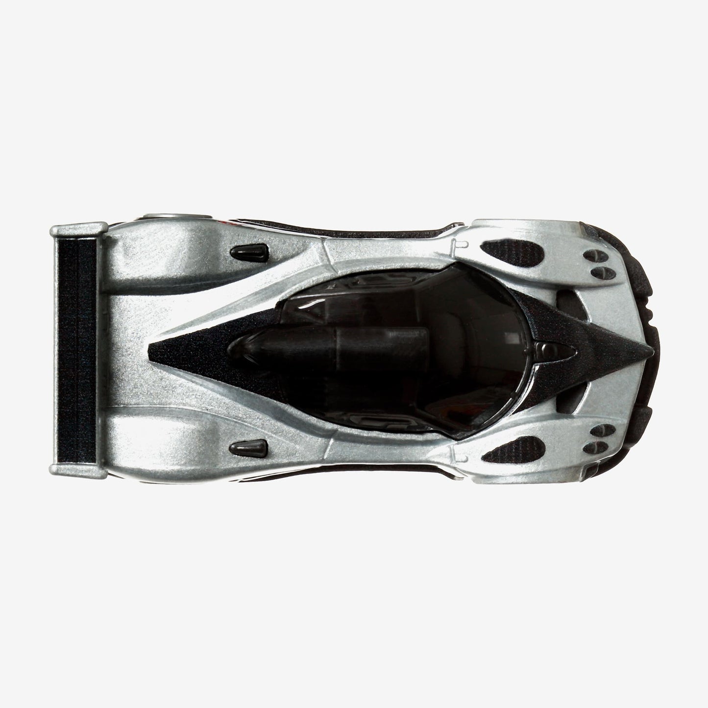 Hot Wheels Premium Car Culture Speed Machines – Pagani Zonda R - Mô hình xe kim loại Hot Wheels 1:64 Hot Wheels - Mô hình xe