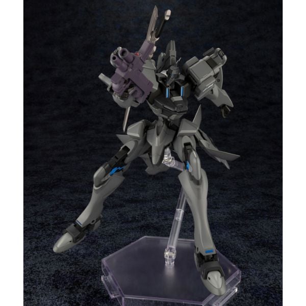 Fubuki Imperial Japanese Army Muv-Luv Model Kit - Kotobukiya KP621