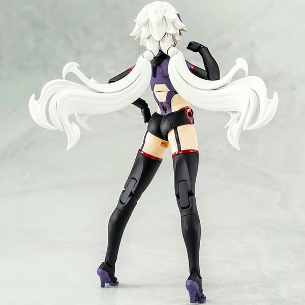 Megami Device AUV Susanowo Regalia - Kotobukiya KP699R