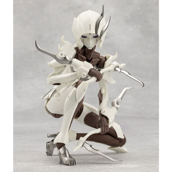 Megalomaria Seeker - Kotobukiya CX006