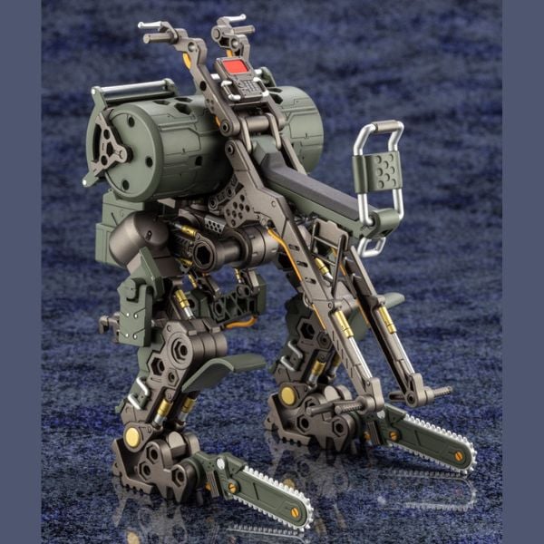 Hexa Gear Scarecrow Forest Color Ver. - Kotobukiya HG081X