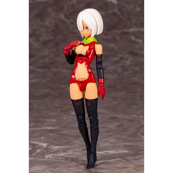 Megami Device Bullet Knights Launcher Hell Blaze - Kotobukiya KP527X