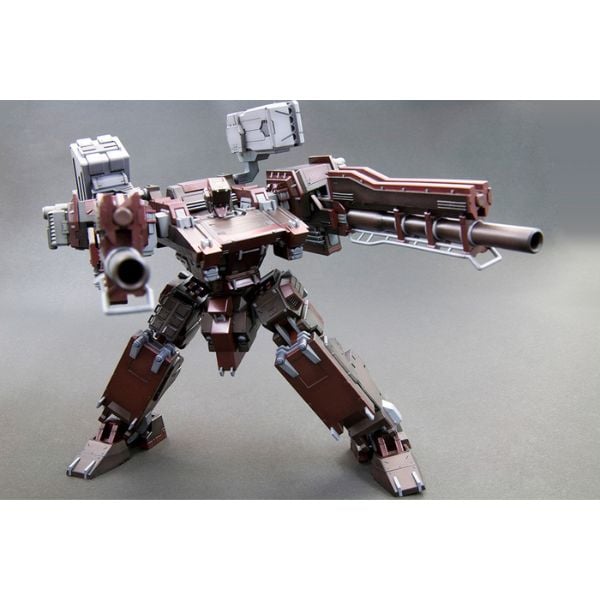 GA GAN01 Sunshine-E Feedback Armored Core Variable Infinity - Kotobukiya VI063X
