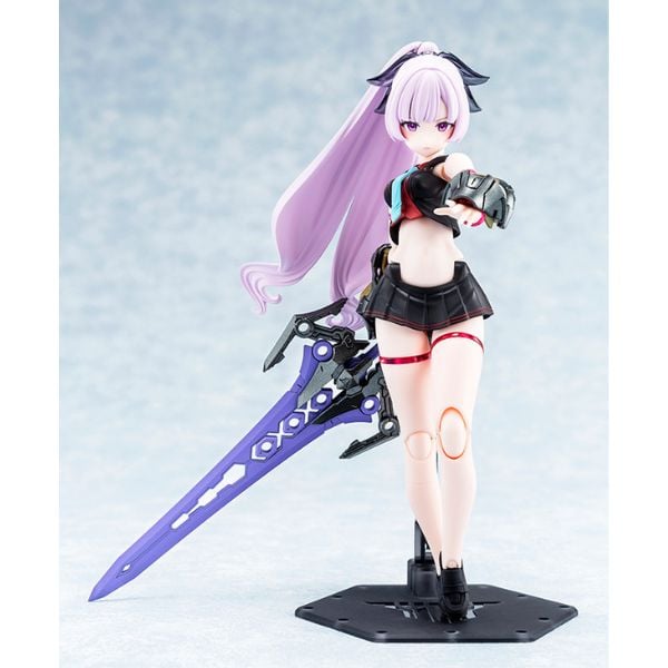 Megami Device Buster Doll Paladin Darkness Claw - Kotobukiya KP782