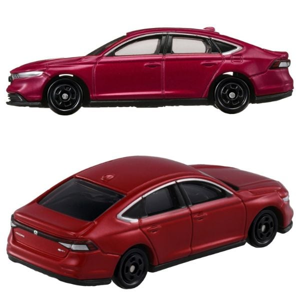Tomica No. 36 Honda Accord