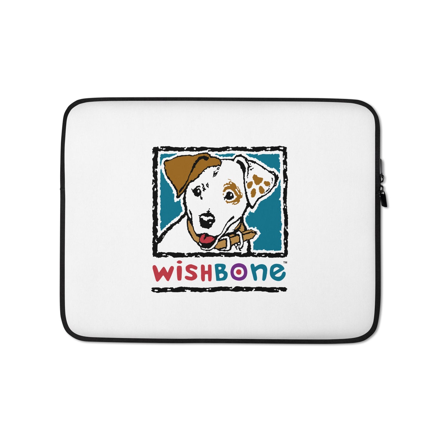 Wishbone Laptop Sleeve - Túi Chống Sốc Laptop 13 Inch - Mattel Creations - Hình ảnh sản phẩm
