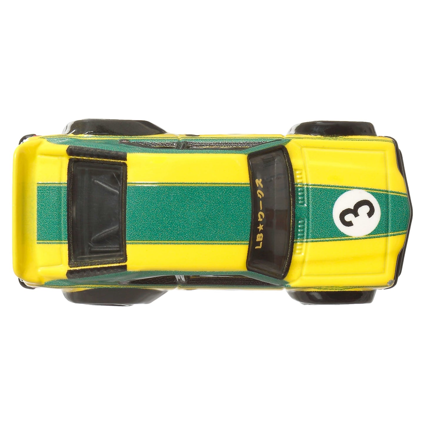 Hot Wheels Car Culture Japan Historics 4: Mazda RX-3 Xe Mô Hình Kim Loại Mattel Hot Wheels - ảnh 2 - Mô hình xe