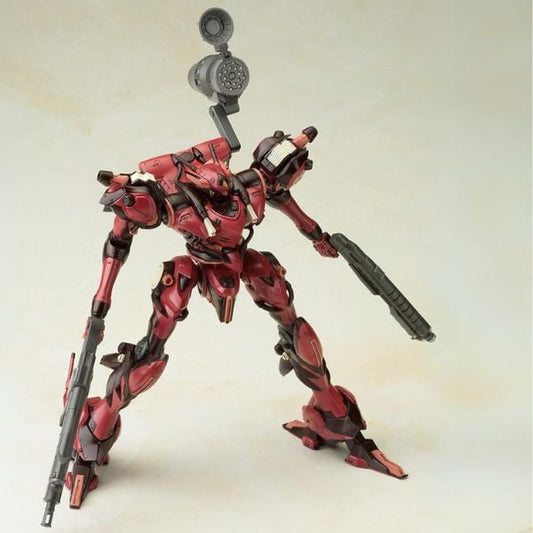 Algebra Soluh Barbaroi Armored Core Variable Infinity - Kotobukiya VI072X