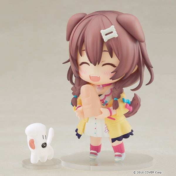 No. 1861 Nendoroid Inugami Korone - hololive production