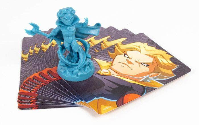 Marvel United: Adam Warlock (Kickstarter Special)