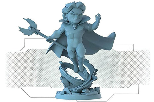 Marvel United: Kickstarter Promos Box Plus Yondu and Adam Warlock (Kickstarter Special)