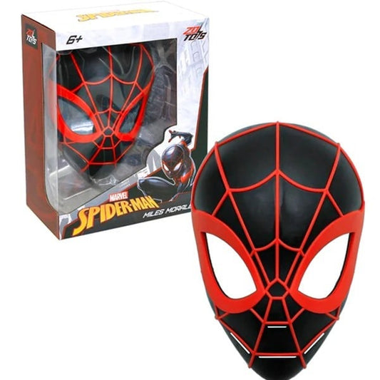 Mô hình Marvel - Role Play Mask Spider-Man Miles Morales - ZD Toys - ZC17