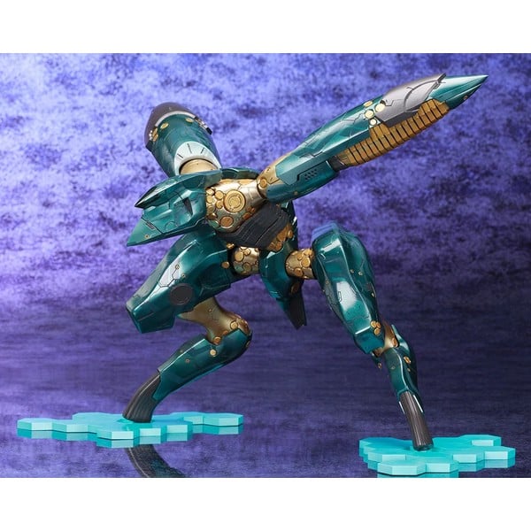 Metal Gear RAY - Metal Gear Solid 4 - Kotobukiya KP266X