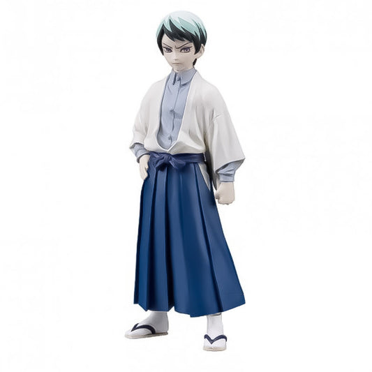 Demon Slayer: Kimetsu No Yaiba Figure Vo Yushiro B - Mô hình nhân vật - Banpresto HBP-18458
