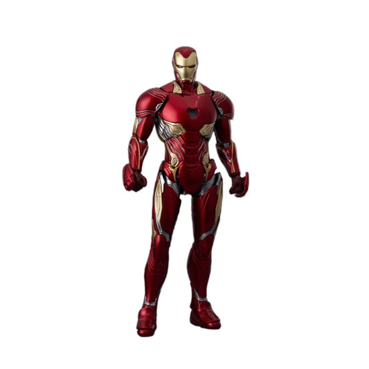 1/14 Marvel Iron Man Assembled Model Toy Mk50 MORSTORM EM2388302 - Mô hình lắp ráp - MORSTORM