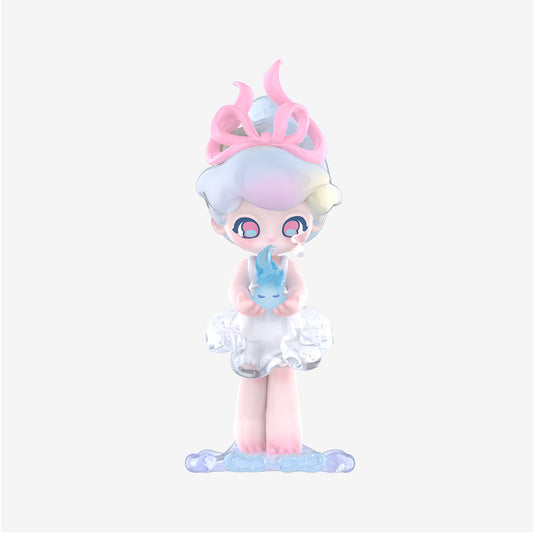 AZURA A Dream About Stars Series Figures - Mô hình Blind Box - POP MART
