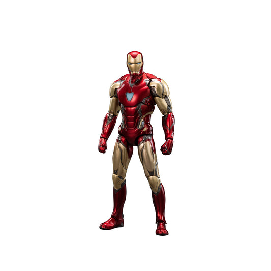 Iron Man MK85 1.0 Version - Mô hình cao cấp Action Figure - ZD TOYS 1906-85