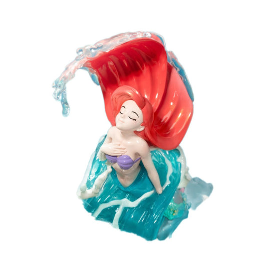Disney Princess Art Gallery Series 2 - Mô hình Blind Box - 52TOYS