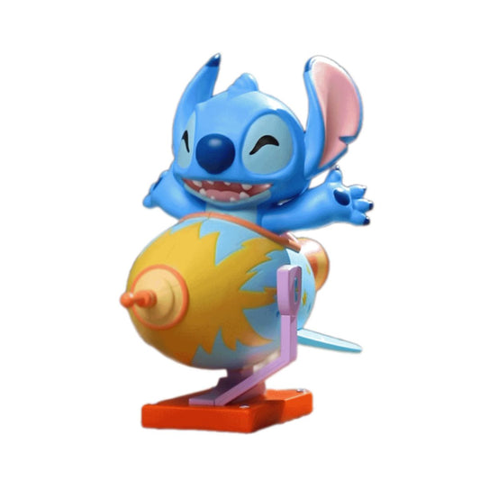 Disney Stitch Cute Action Series Figures Blind Box - Mô hình hộp mù Stitch - TOP TOY