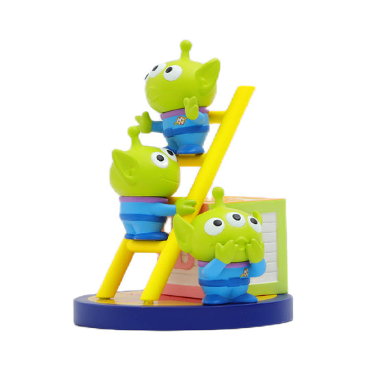 Disney Toy Story Super Party - Mô hình Blind Box Figure - 52Toys