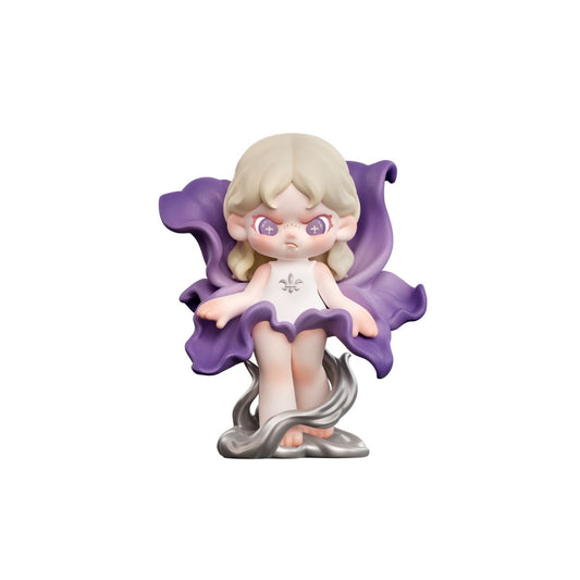 Dora Material Vistas Series Figures - Mô hình Blind Box Art Toy - OTHER ART TOYS