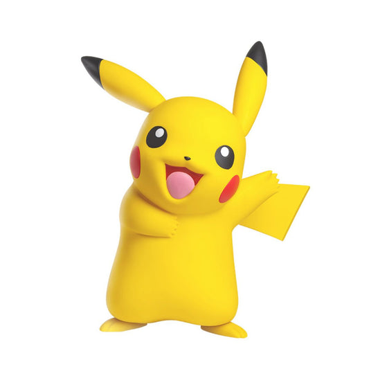 Home Collection Model - Pikachu - Mô hình trang trí cao cấp - FUNISM HC2035