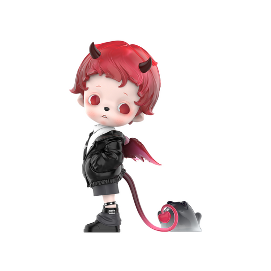 Inosoul The Forgotten Land Series Figures - Mô hình Blind Box - POP MART