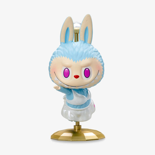 Labubu Rhythmic Gymnastics Figure - Mô hình Art Toy chính hãng - POP MART