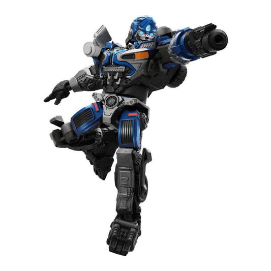 Mirage TF7 BLOKEES 71151 - Mô hình lắp ráp Transformers 7 - BLOKEES