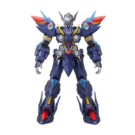 Marvel Mecha Thor KEEPPLAY 73052 - Mô hình lắp ráp Thần Sấm Thor - Chính hãng KEEPPLAY