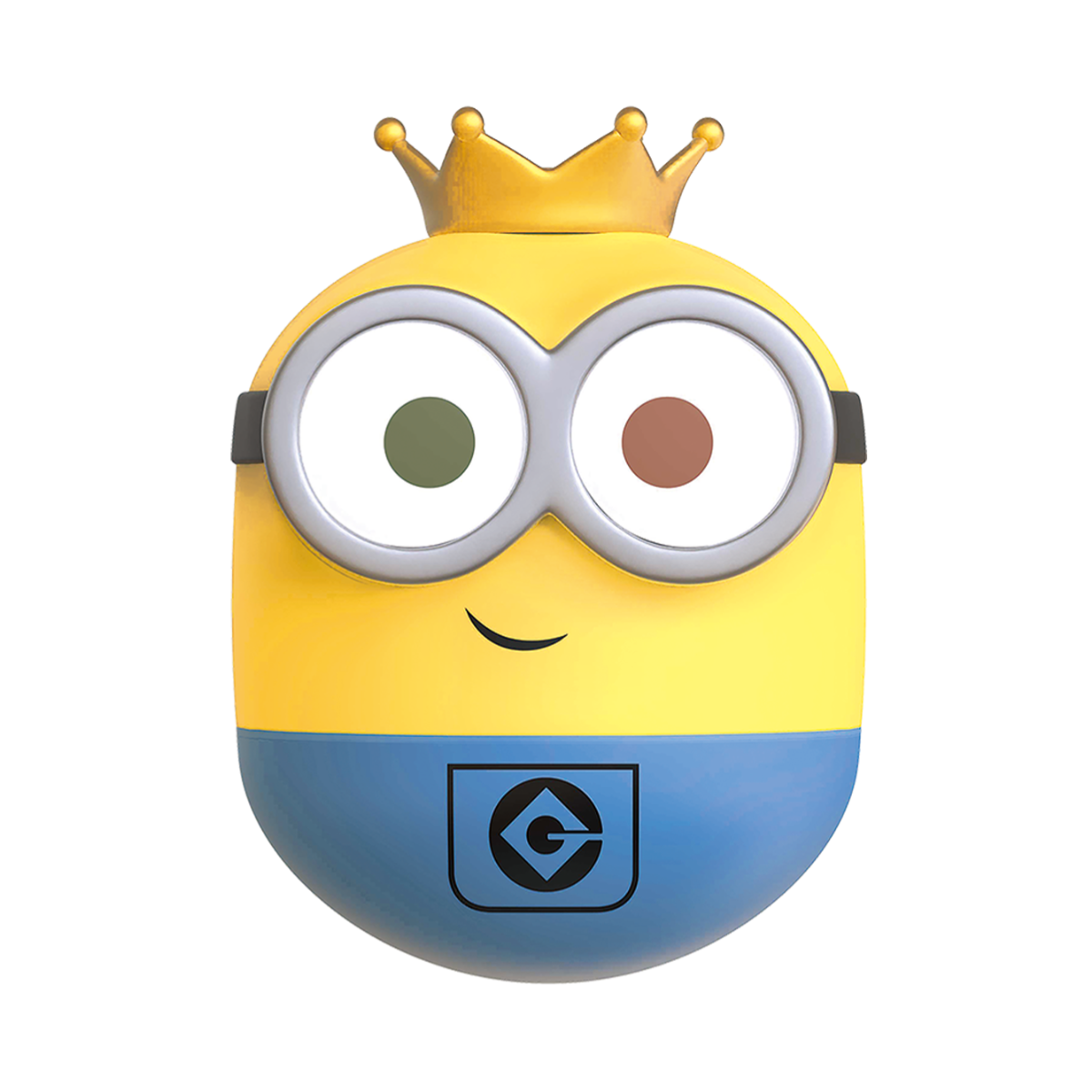 Bob Minions EU360111 Tumbler Model - Mô hình lật đật Blind Box - MINIONS