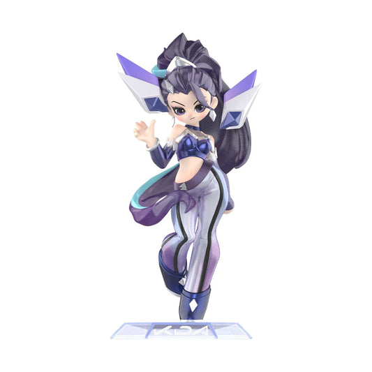 League Of Legends K/DA All Out Series Figures - Mô hình Blind Box - POP MART