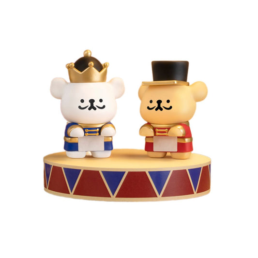 Maltese PupSnap Series Blind Bag - Mô hình túi mù (Blind Bag) - FUNISM PP2131