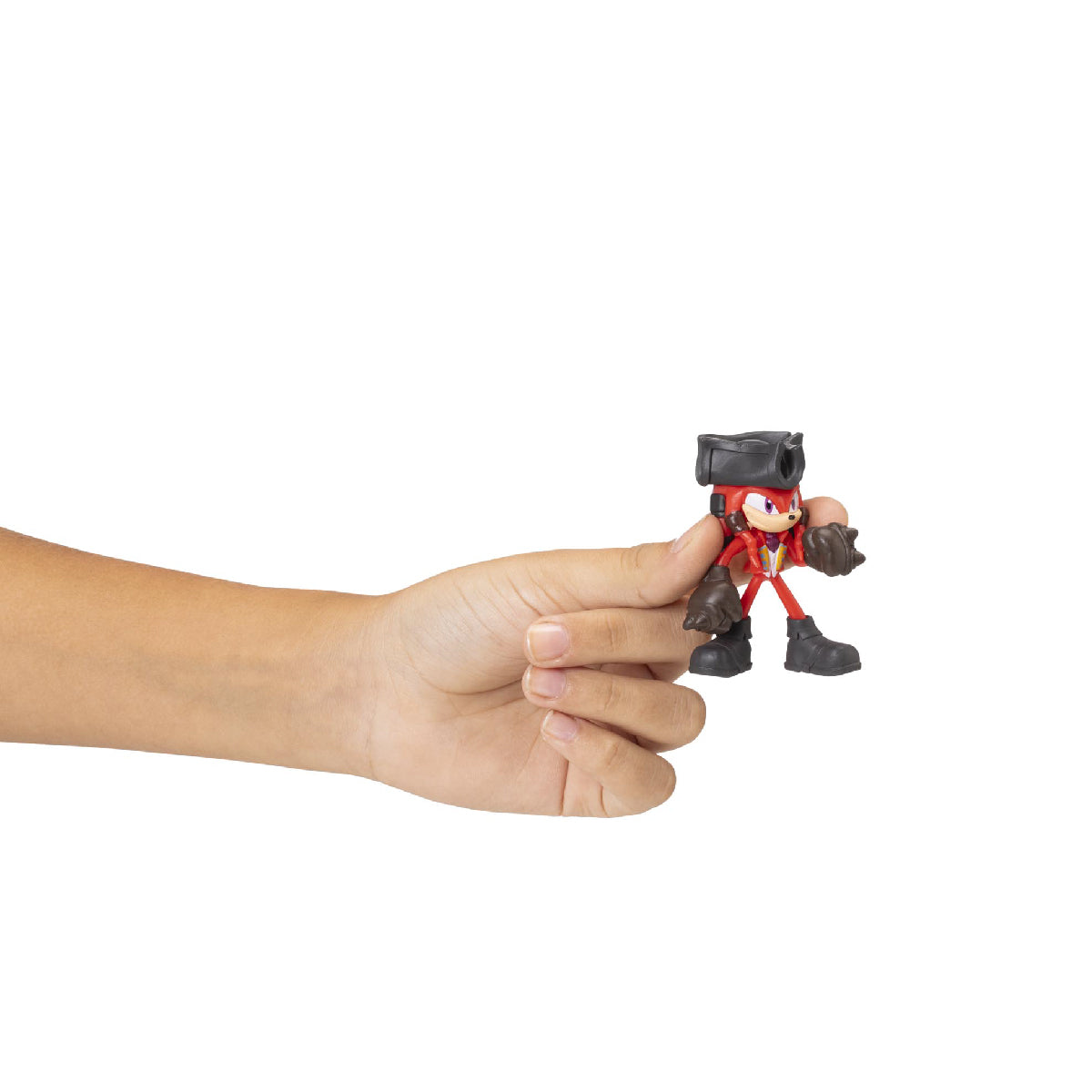 Sonic The Hedgehog Character Model - Mô hình Blind Box - Sonic Prime SON2207